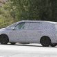 Citroen C4 Picasso 2013 Spy Photos