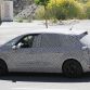 Citroen C4 Picasso 2013 Spy Photos
