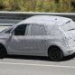 Citroen C4 Picasso 2013 Spy Photos