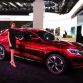 Citroen DS Wild Rubis Concept