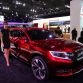 Citroen DS Wild Rubis Concept