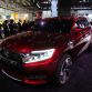 Citroen DS Wild Rubis Concept
