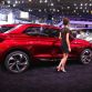 Citroen DS Wild Rubis Concept