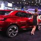 Citroen DS Wild Rubis Concept