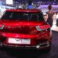 Citroen DS Wild Rubis Concept