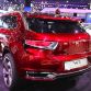 Citroen DS Wild Rubis Concept