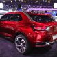 Citroen DS Wild Rubis Concept