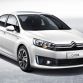Citroen C4 Sedan (1)