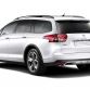 Citroen C5 CrossTourer