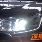 Citroen C5 Facelift 2013 Leaked Photos