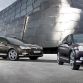 Citroen C5 Saloon and Tourer MY2012