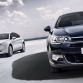 Citroen C5 Saloon and Tourer MY2012