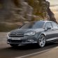 Citroen C5 Saloon and Tourer MY2012