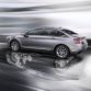 Citroen C5 Saloon and Tourer MY2012