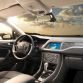 Citroen C5 Saloon and Tourer MY2012