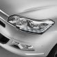 Citroen C5 Saloon and Tourer MY2012