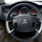 Citroen C5 Saloon and Tourer MY2012