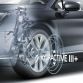 Citroen C5 Saloon and Tourer MY2012