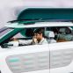 Citroen Cactus Concept Live in Frankfurt 2013