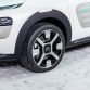 Citroen Cactus Concept Live in Frankfurt 2013