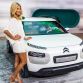 Citroen Cactus Concept Live in Frankfurt 2013