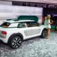Citroen Cactus Concept Live in Frankfurt 2013