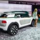 Citroen Cactus Concept Live in Frankfurt 2013