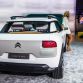 Citroen Cactus Concept Live in Frankfurt 2013