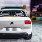 Citroen Cactus Concept Live in Frankfurt 2013