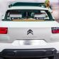 Citroen Cactus Concept Live in Frankfurt 2013