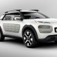 Citroen Cactus Concept