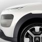 Citroen Cactus Concept