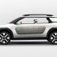 Citroen Cactus Concept