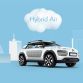 Citroen Cactus Concept