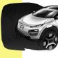 Citroen Cactus Concept