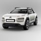 Citroen Cactus Concept