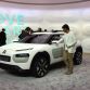Citroen Cactus Concept