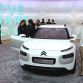 Citroen Cactus Concept