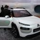 Citroen Cactus Concept