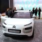 Citroen Cactus Concept