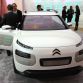 Citroen Cactus Concept