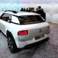 Citroen Cactus Concept