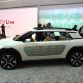 Citroen Cactus Concept