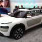 Citroen Cactus Concept