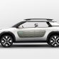 Citroën Cactus Concept