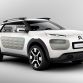 Citroën Cactus Concept