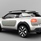 Citroën Cactus Concept