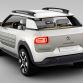 Citroën Cactus Concept