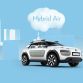 Citroen Cactus Concept