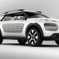 Citroen Cactus Concept